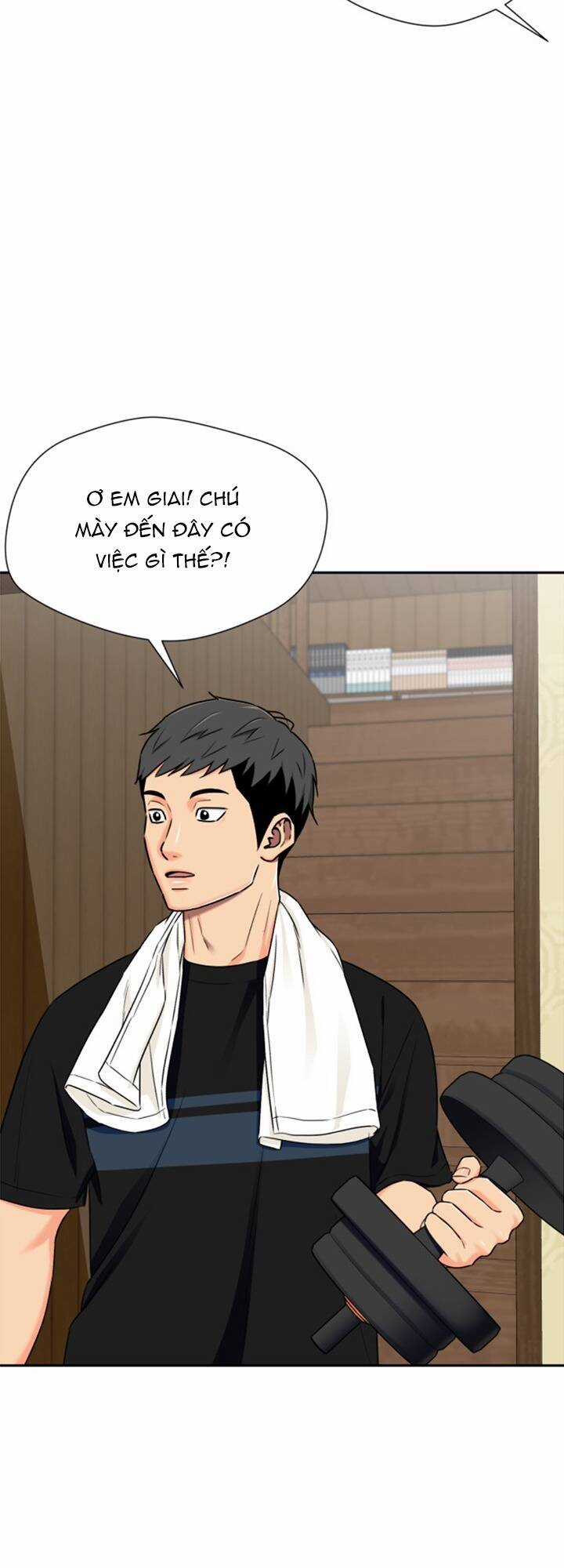 Gương Mặt Thiên Tài - Chapter 69 - Trang 6