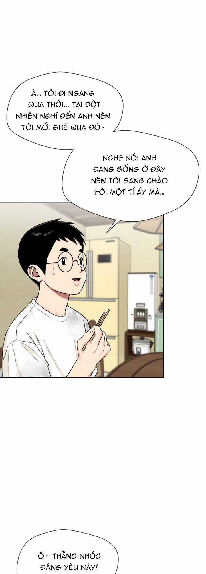 Gương Mặt Thiên Tài - Chapter 69 - Trang 7