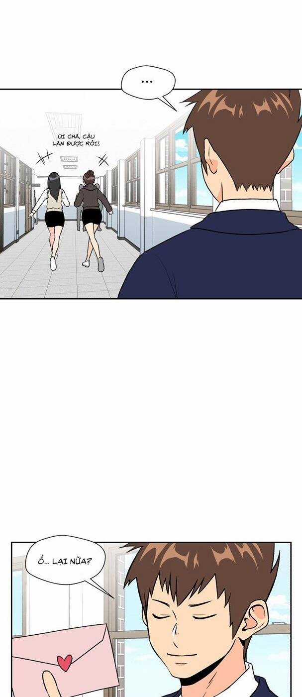 Gương Mặt Thiên Tài - Chapter 7 - Trang 3