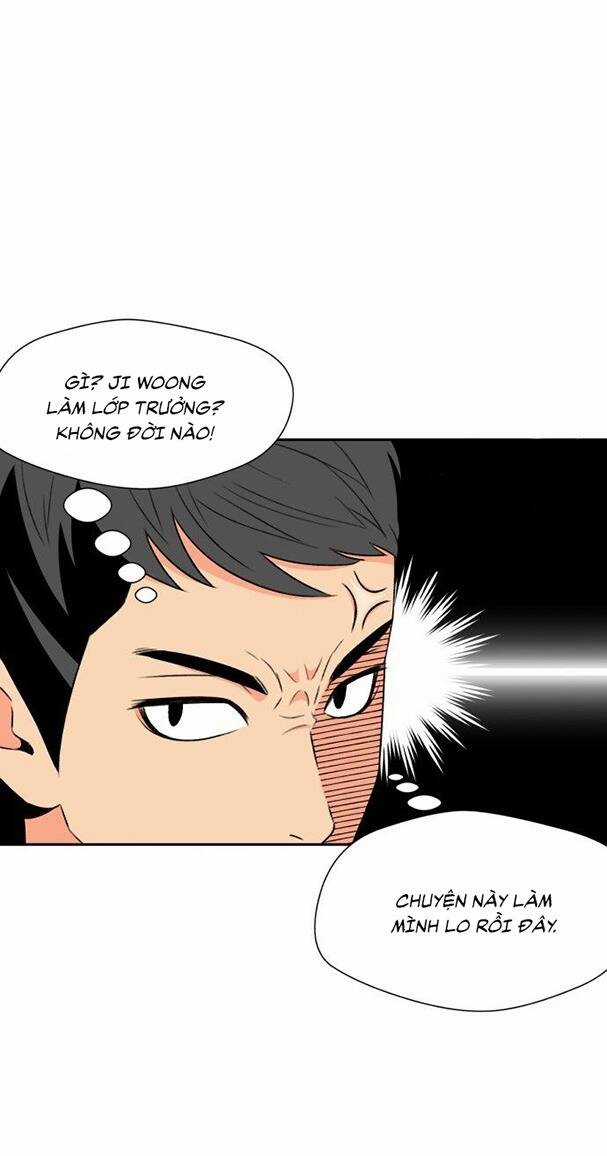 Gương Mặt Thiên Tài - Chapter 7 - Trang 34