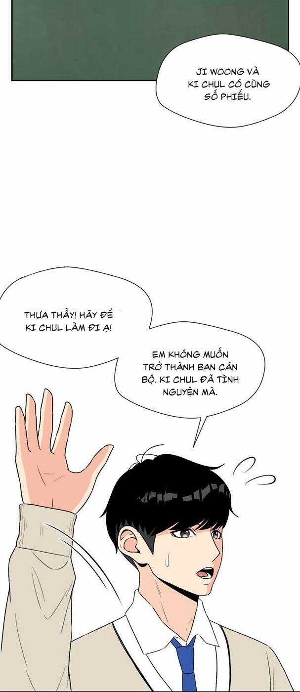 Gương Mặt Thiên Tài - Chapter 7 - Trang 39