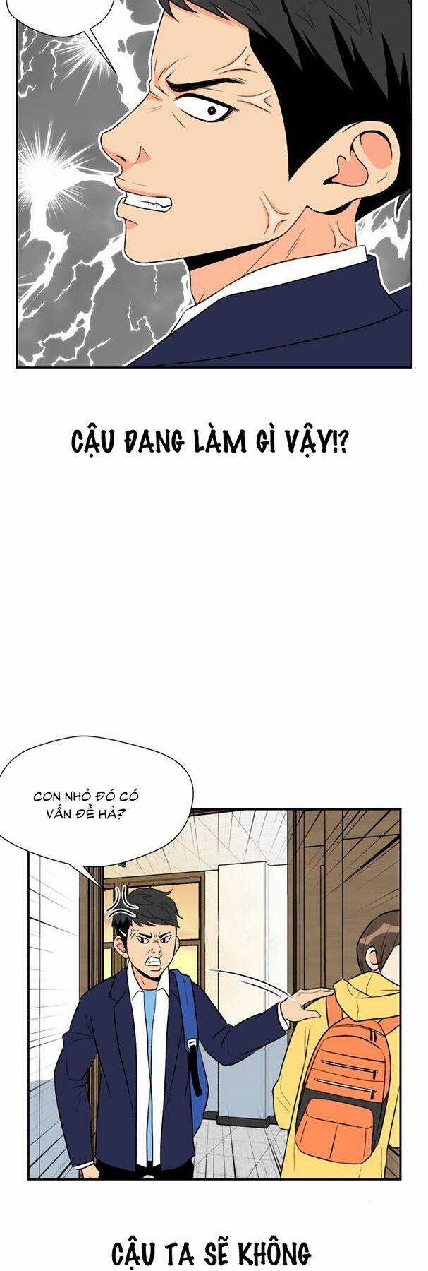 Gương Mặt Thiên Tài - Chapter 7 - Trang 53