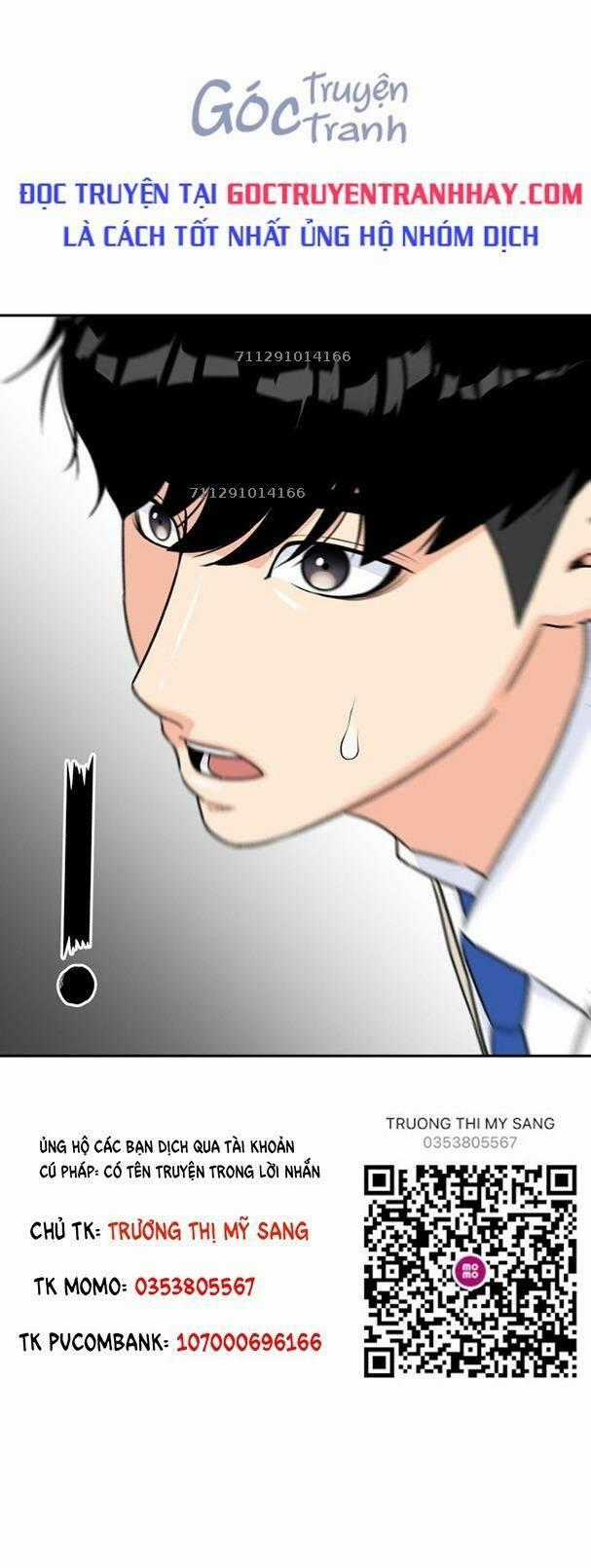 Gương Mặt Thiên Tài - Chapter 7 - Trang 60