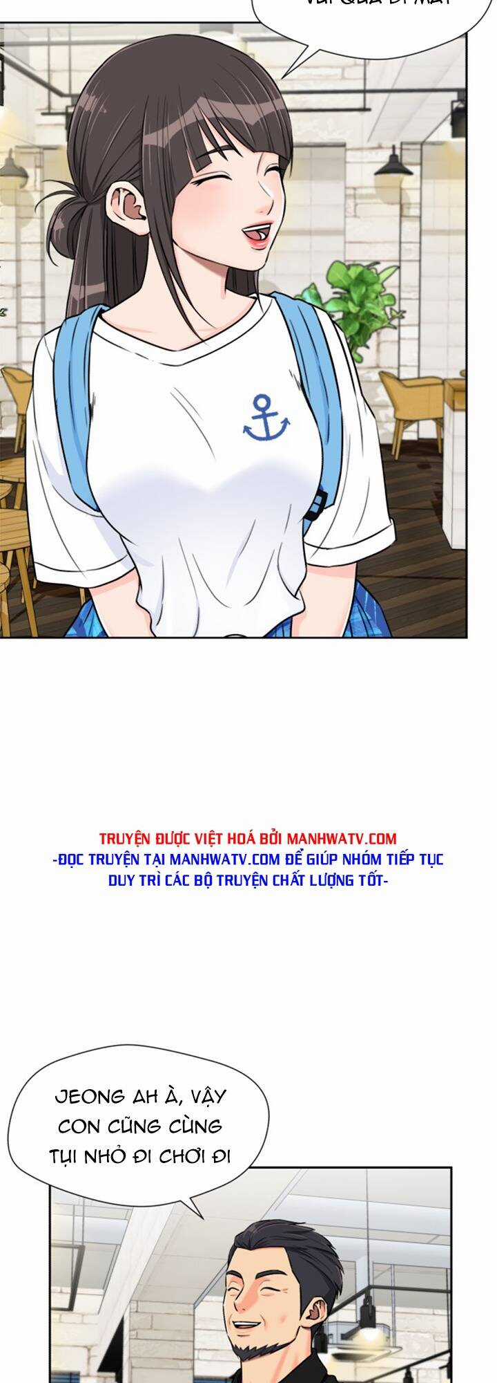 Gương Mặt Thiên Tài - Chapter 70 - Trang 3