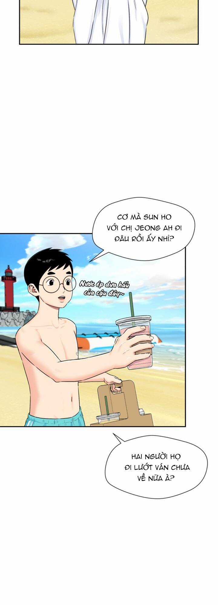 Gương Mặt Thiên Tài - Chapter 71 - Trang 3