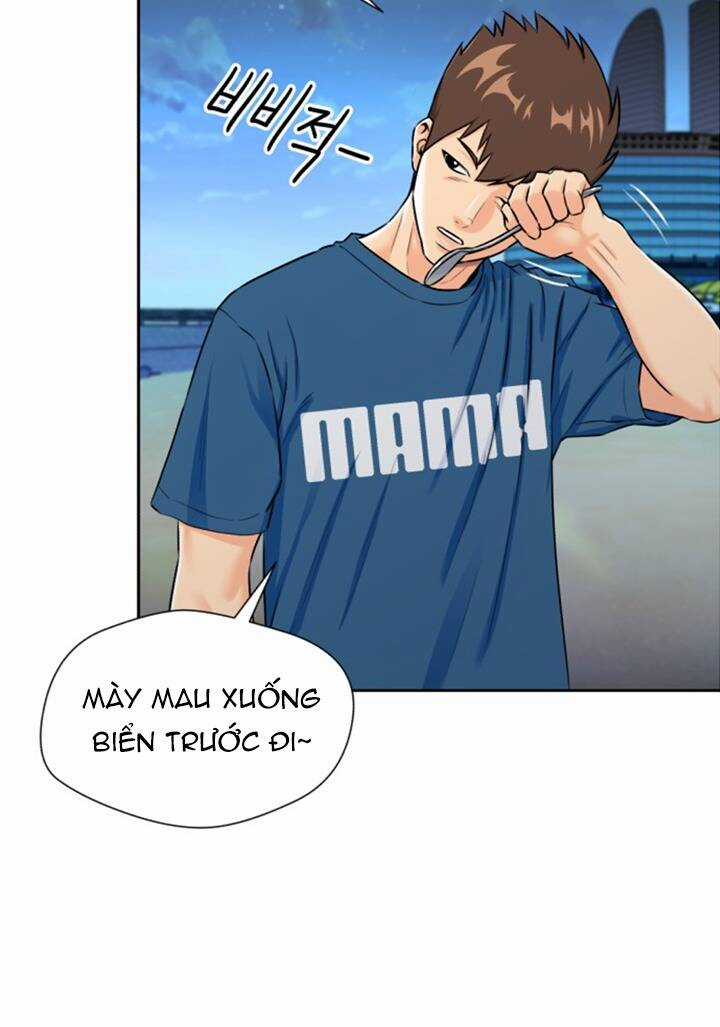 Gương Mặt Thiên Tài - Chapter 71 - Trang 54