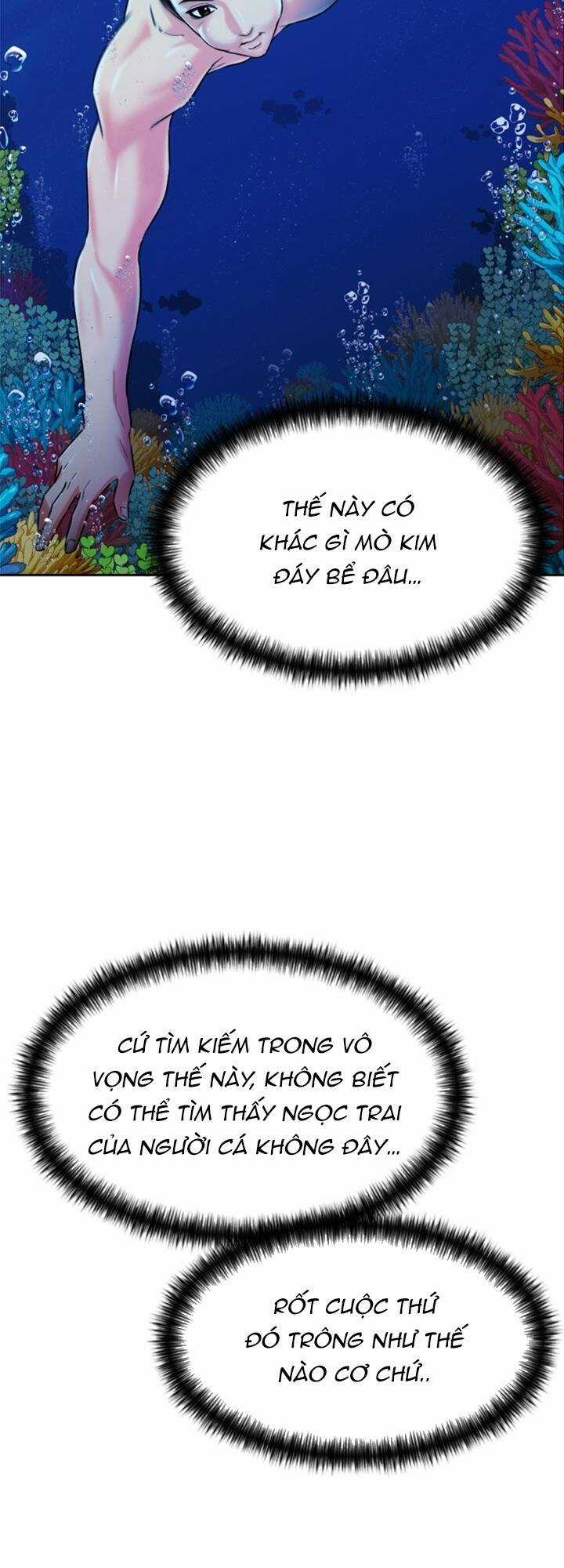 Gương Mặt Thiên Tài - Chapter 72 - Trang 3