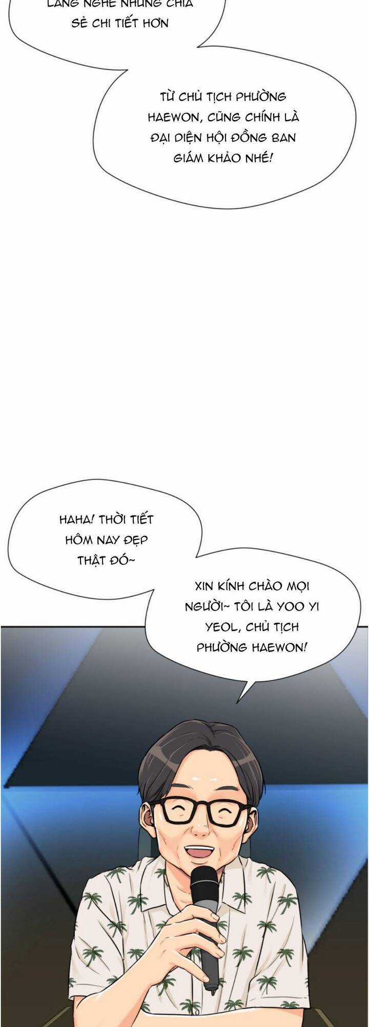 Gương Mặt Thiên Tài - Chapter 75 - Trang 33