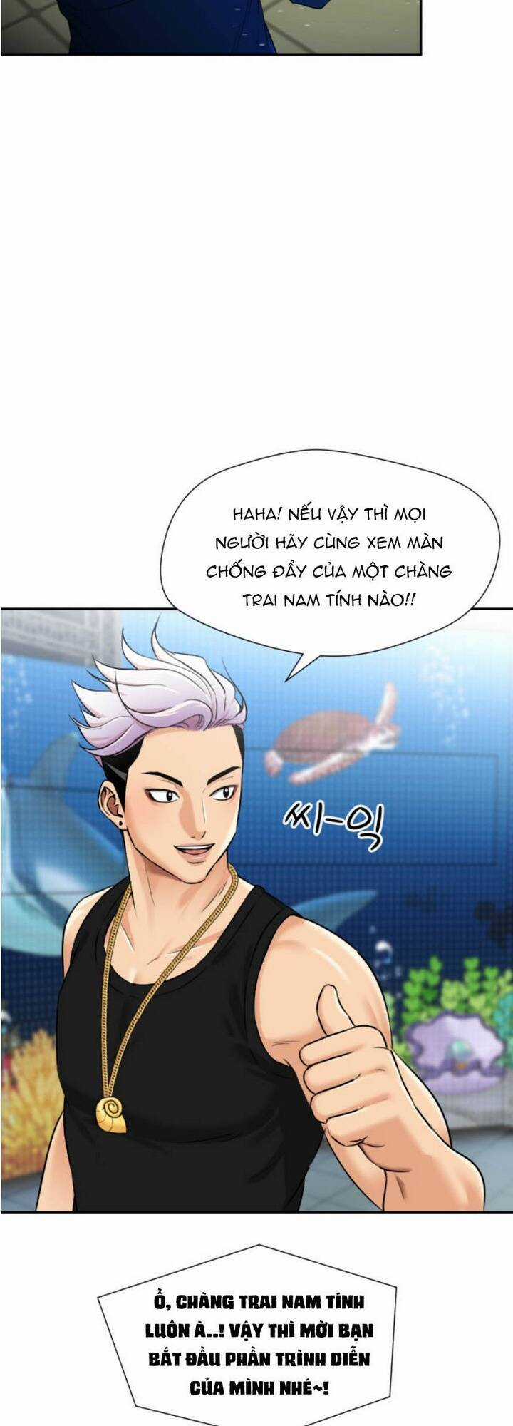 Gương Mặt Thiên Tài - Chapter 76 - Trang 14