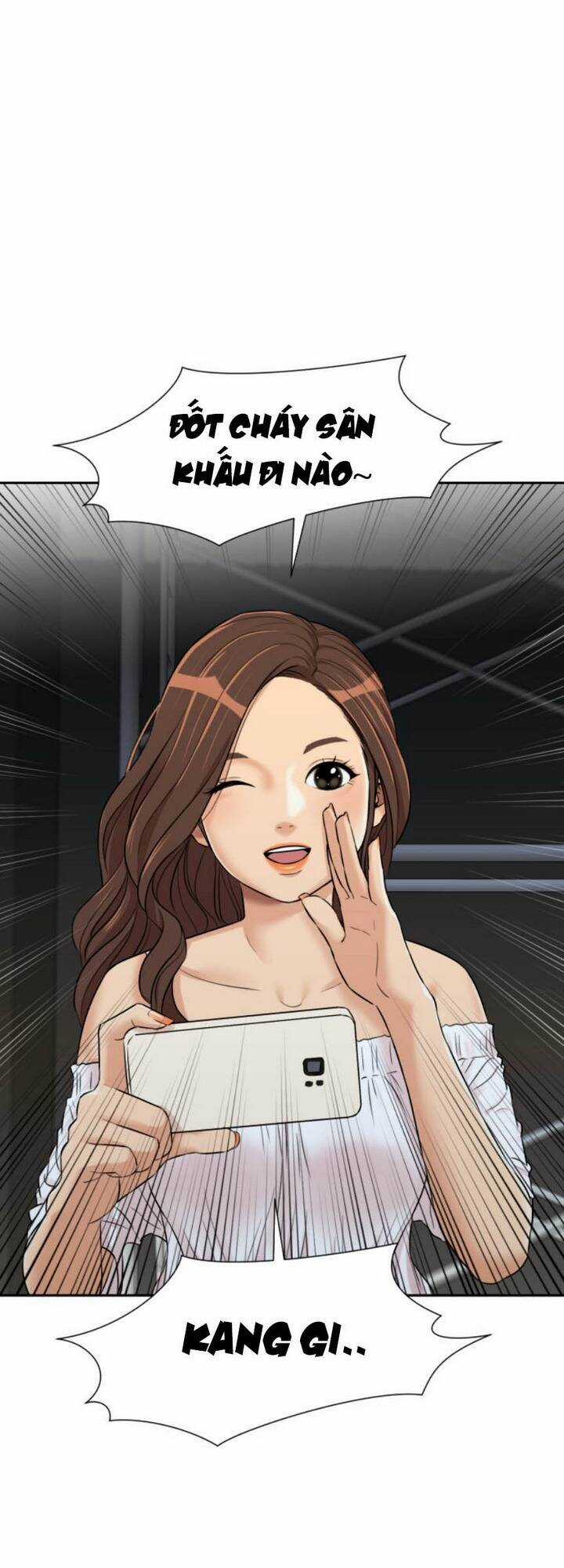 Gương Mặt Thiên Tài - Chapter 76 - Trang 3