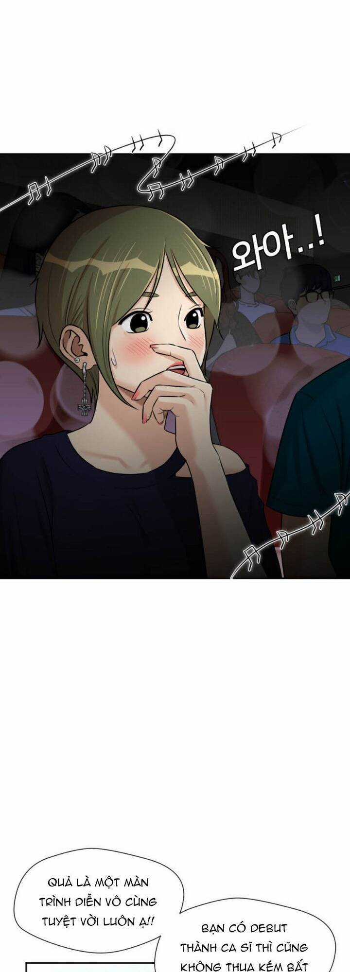 Gương Mặt Thiên Tài - Chapter 76 - Trang 53