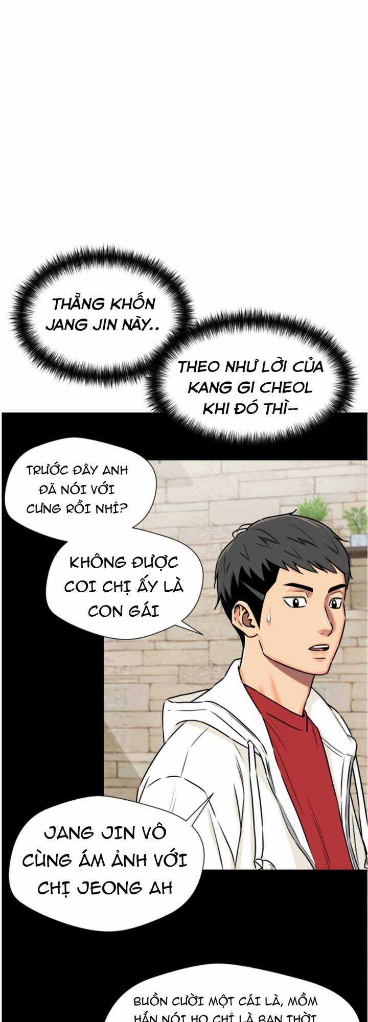 Gương Mặt Thiên Tài - Chapter 77 - Trang 22