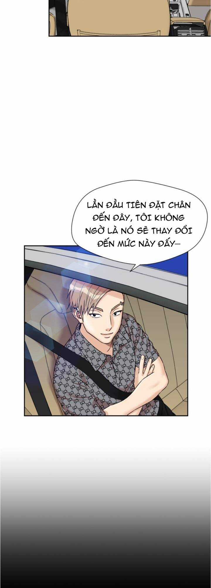 Gương Mặt Thiên Tài - Chapter 77 - Trang 4