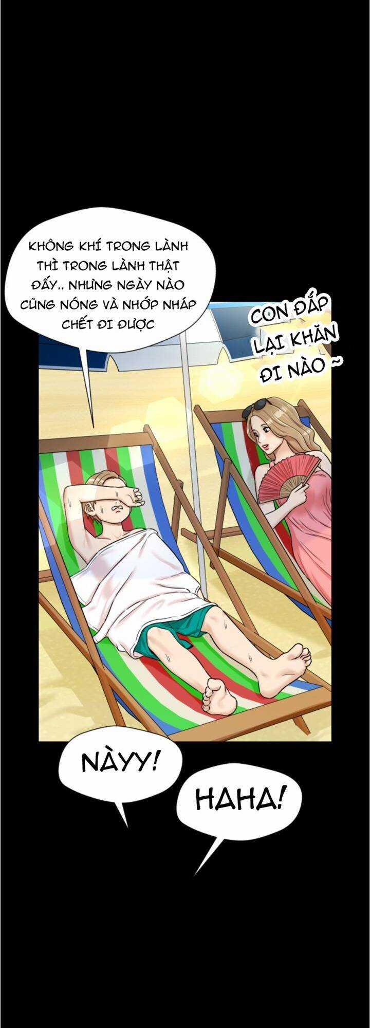 Gương Mặt Thiên Tài - Chapter 77 - Trang 8