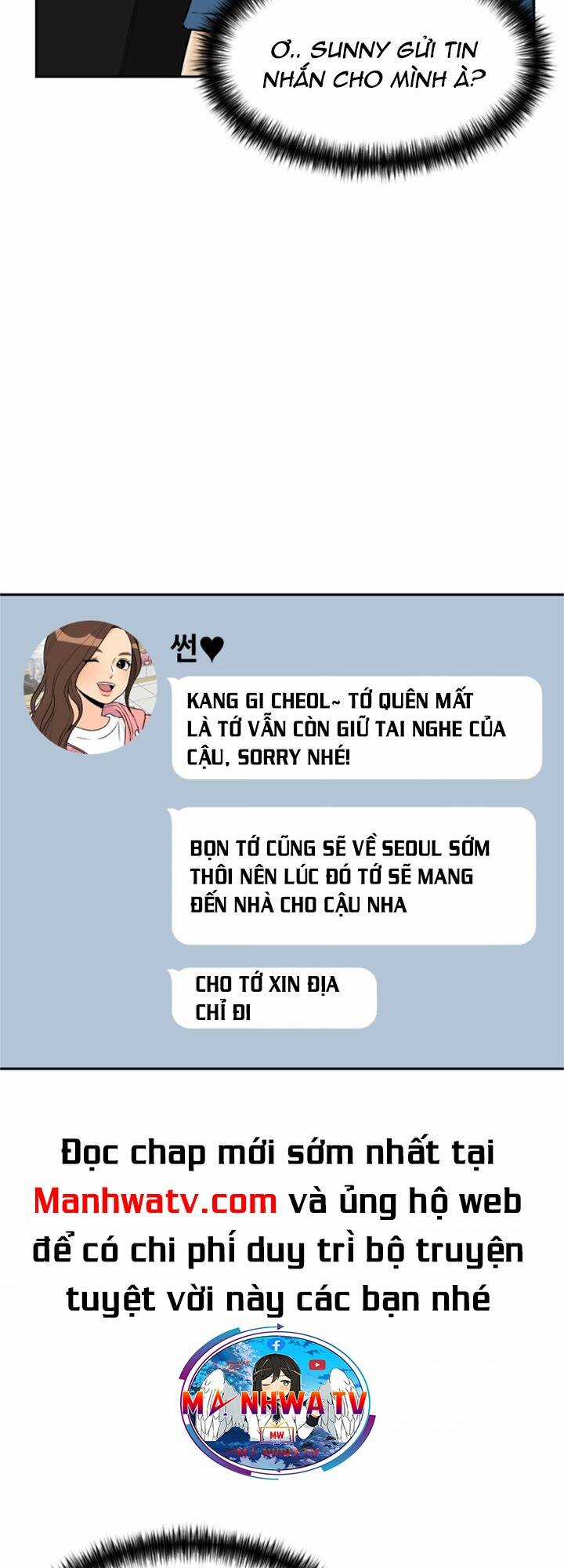 Gương Mặt Thiên Tài - Chapter 79 - Trang 3