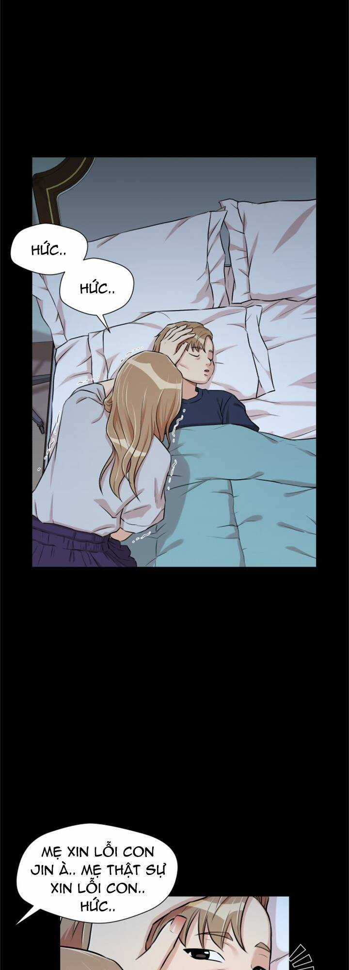 Gương Mặt Thiên Tài - Chapter 79 - Trang 33