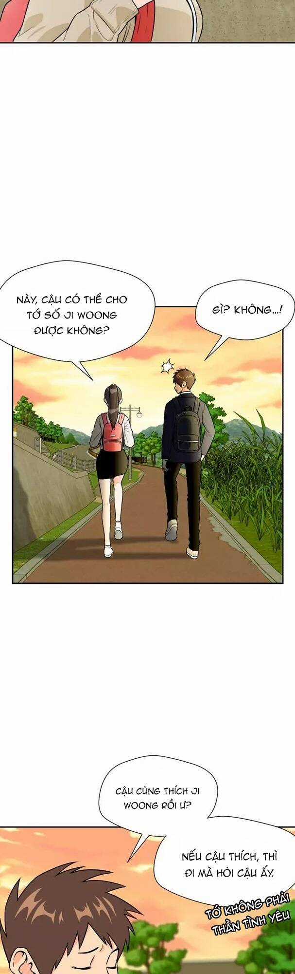 Gương Mặt Thiên Tài - Chapter 8 - Trang 48