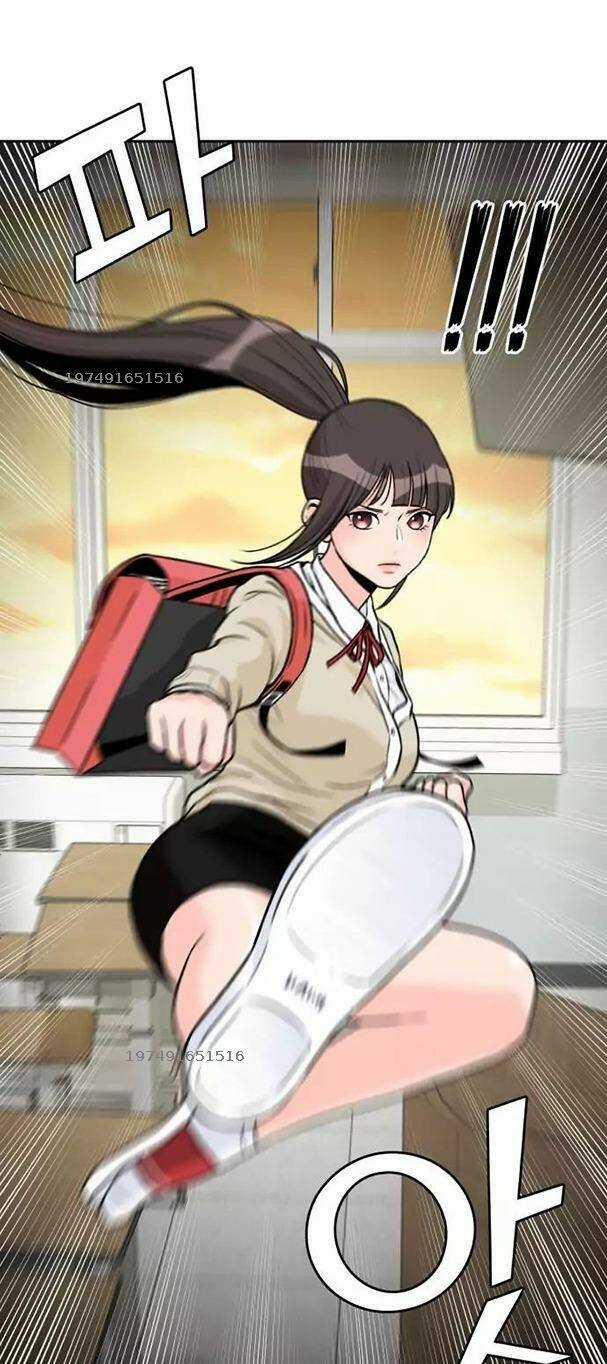 Gương Mặt Thiên Tài - Chapter 8 - Trang 7