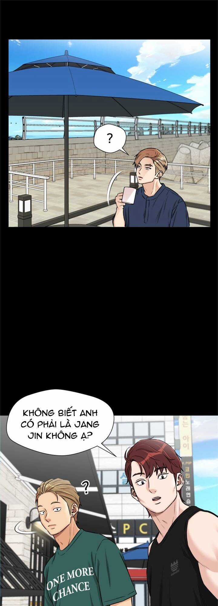 Gương Mặt Thiên Tài - Chapter 80 - Trang 6