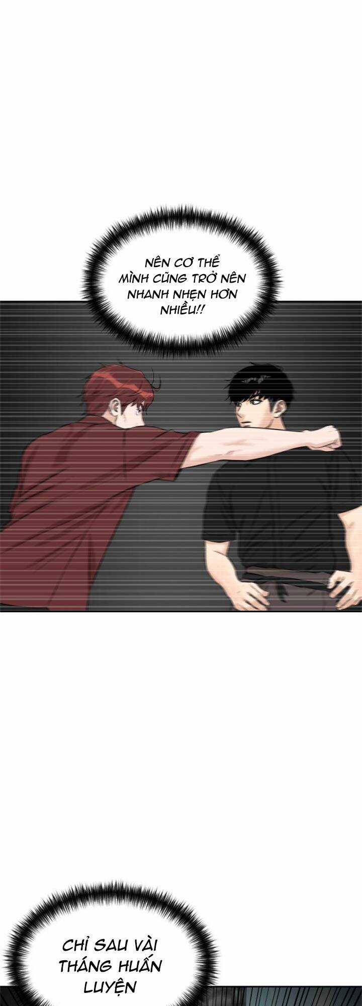 Gương Mặt Thiên Tài - Chapter 80 - Trang 62