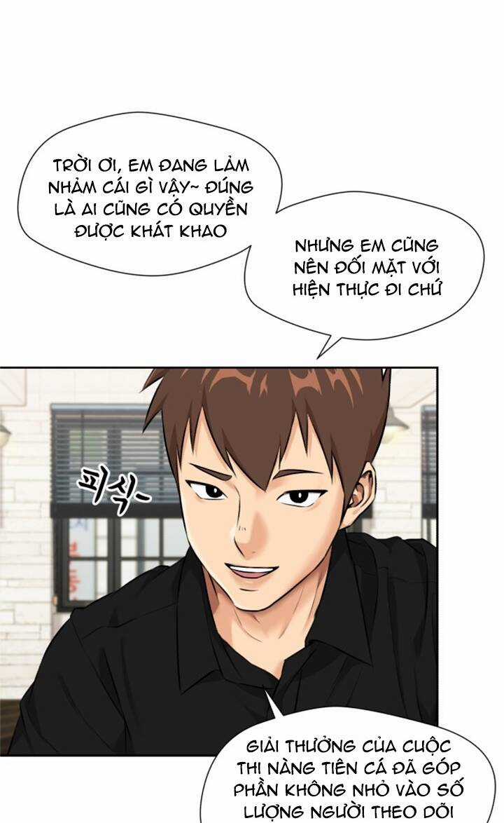 Gương Mặt Thiên Tài - Chapter 82 - Trang 45