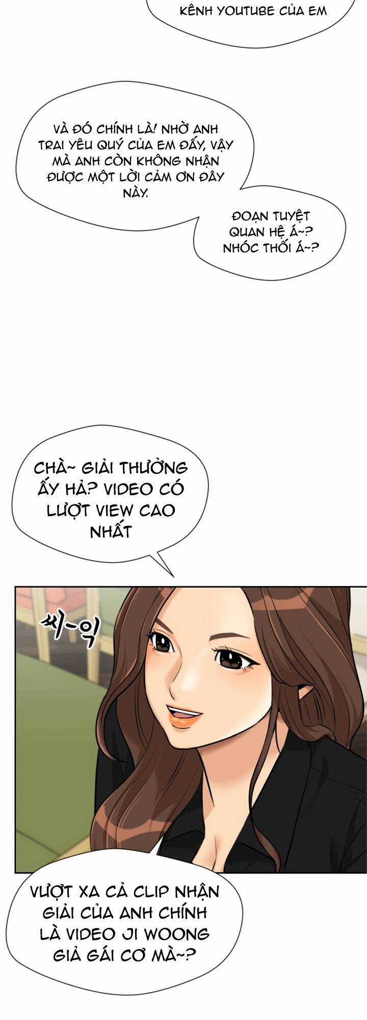 Gương Mặt Thiên Tài - Chapter 82 - Trang 46