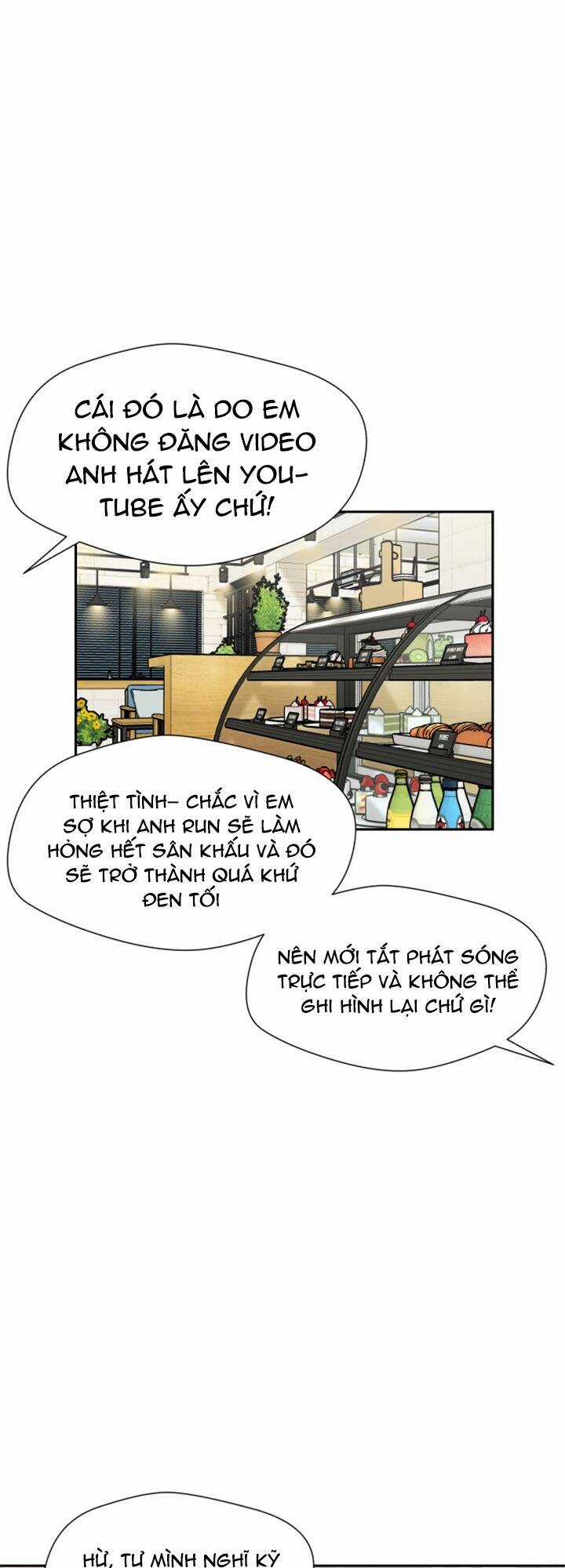 Gương Mặt Thiên Tài - Chapter 82 - Trang 47