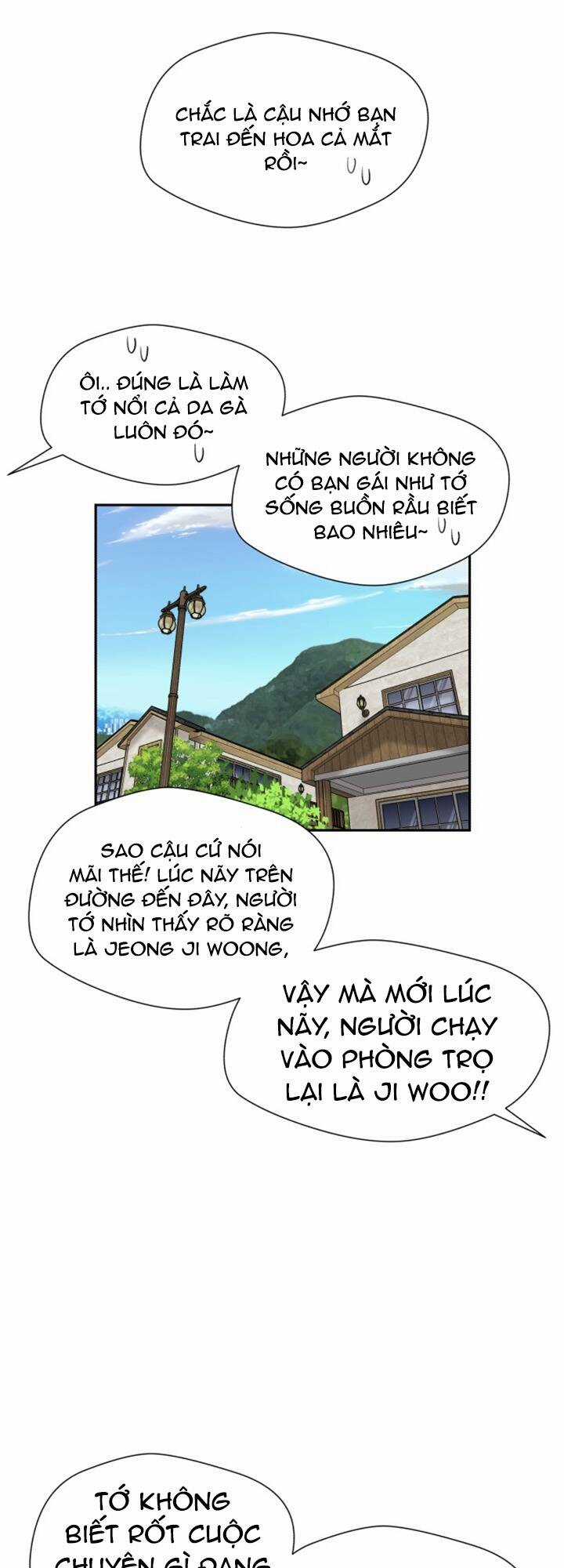 Gương Mặt Thiên Tài - Chapter 82 - Trang 7