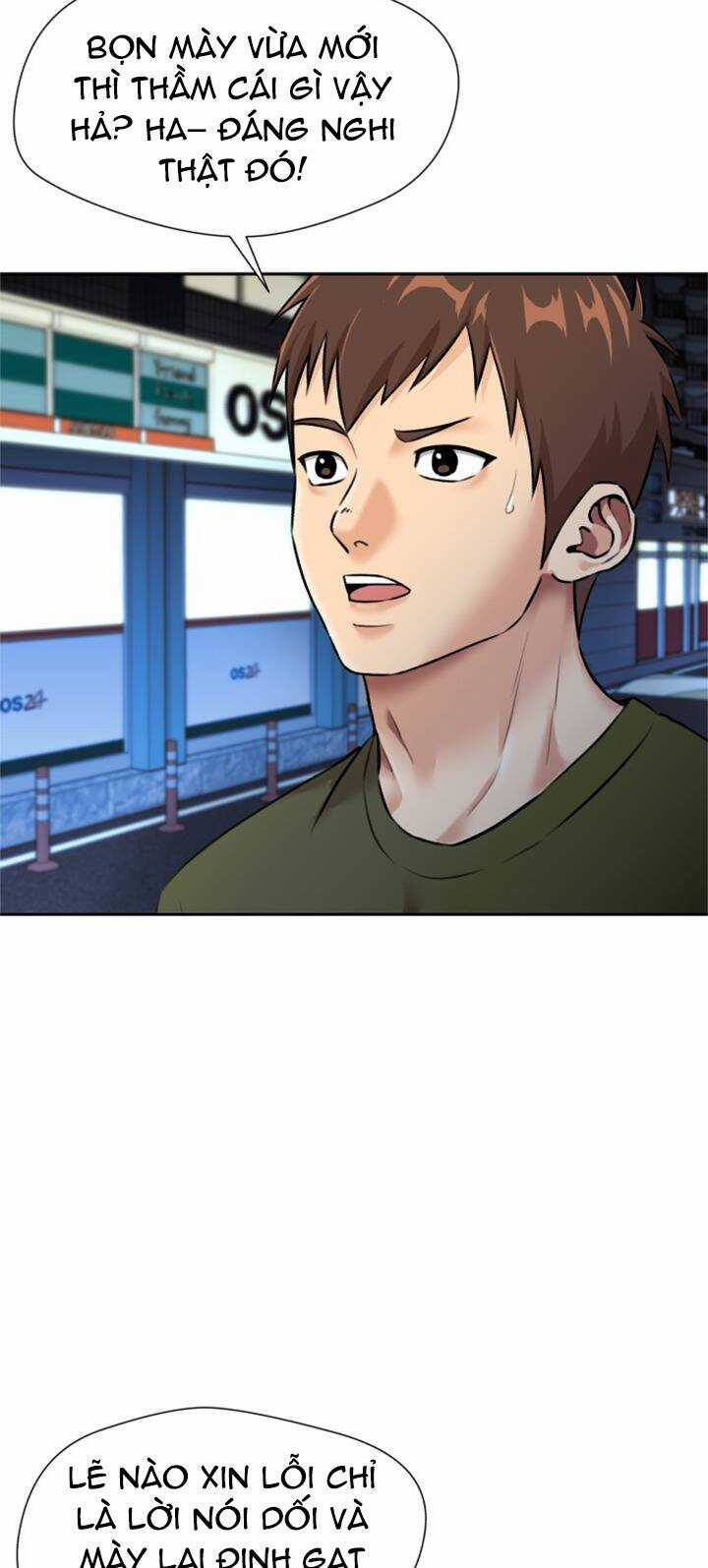 Gương Mặt Thiên Tài - Chapter 83 - Trang 4