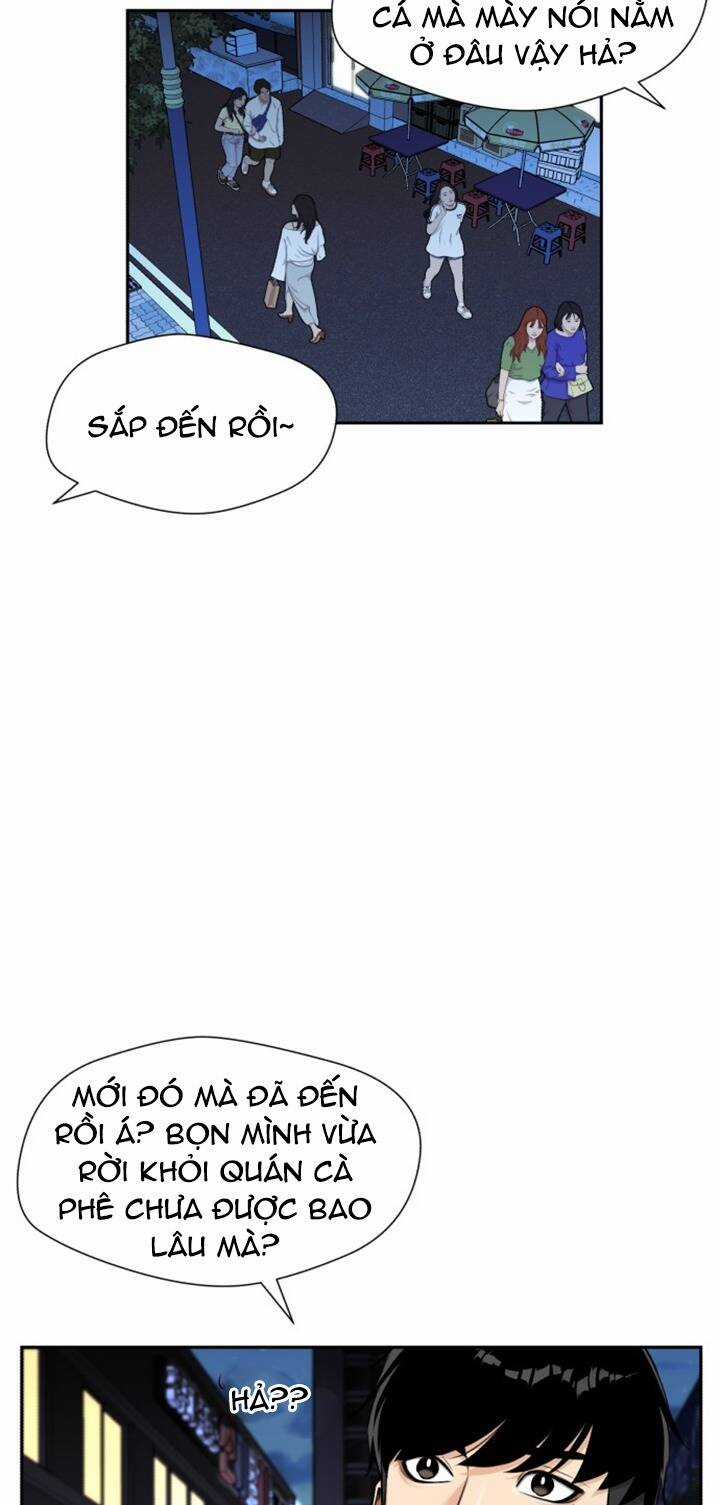 Gương Mặt Thiên Tài - Chapter 83 - Trang 7