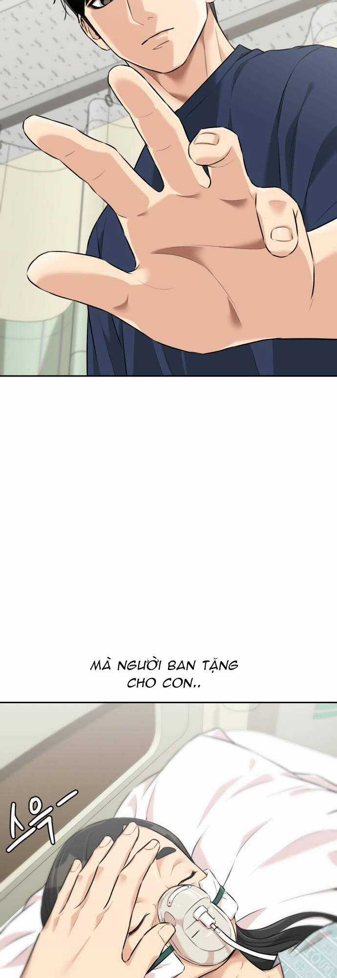 Gương Mặt Thiên Tài - Chapter 84 - Trang 34