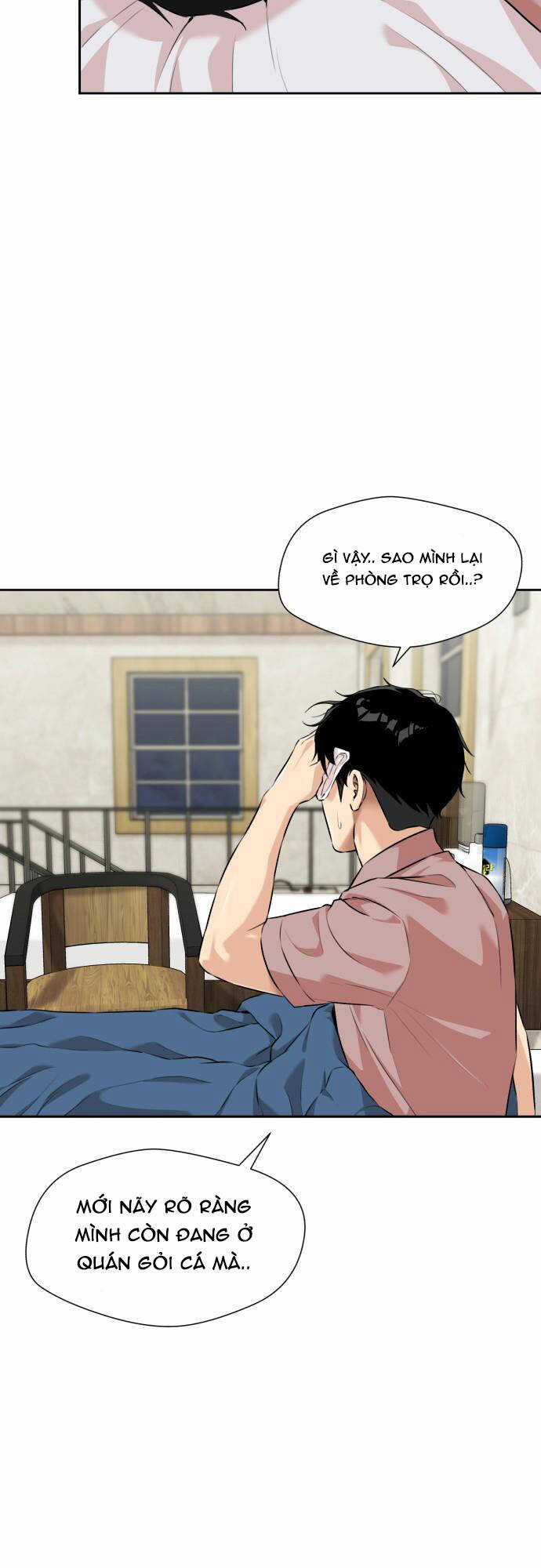 Gương Mặt Thiên Tài - Chapter 84 - Trang 8