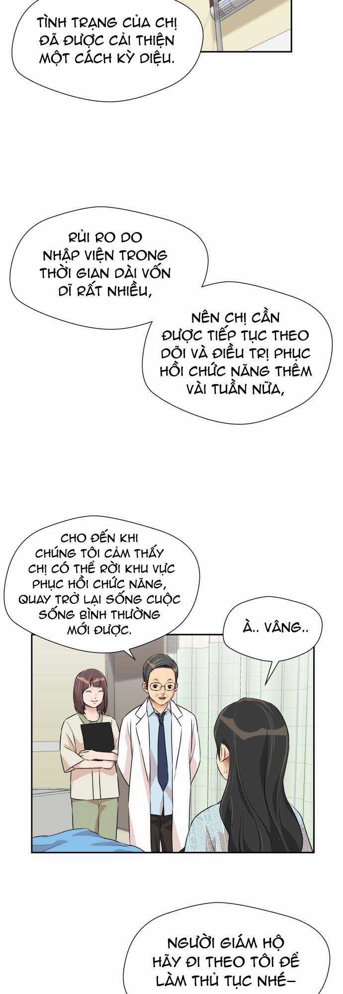 Gương Mặt Thiên Tài - Chapter 85 - Trang 36