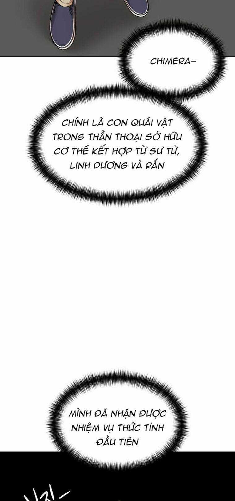 Gương Mặt Thiên Tài - Chapter 86 - Trang 5