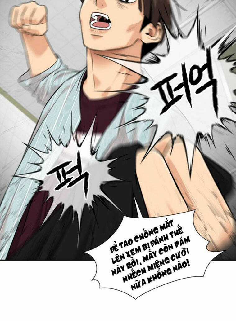 Gương Mặt Thiên Tài - Chapter 86 - Trang 47