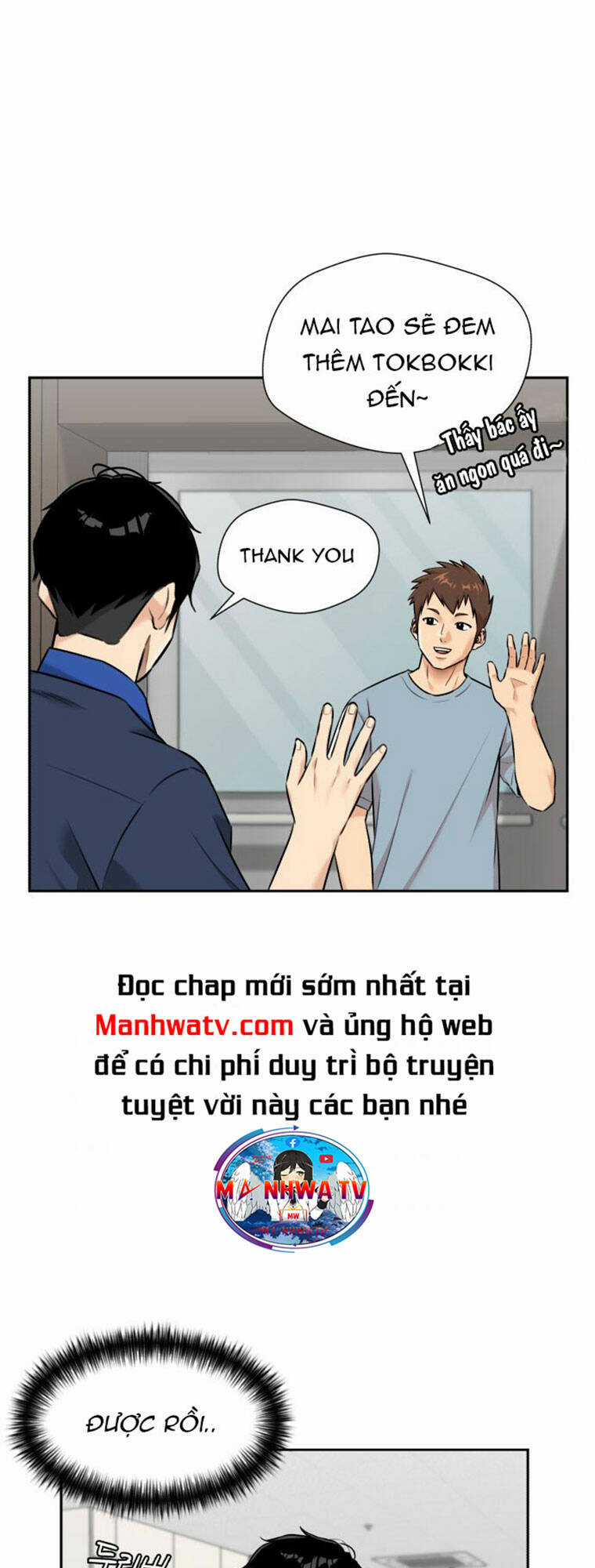 Gương Mặt Thiên Tài - Chapter 86 - Trang 56