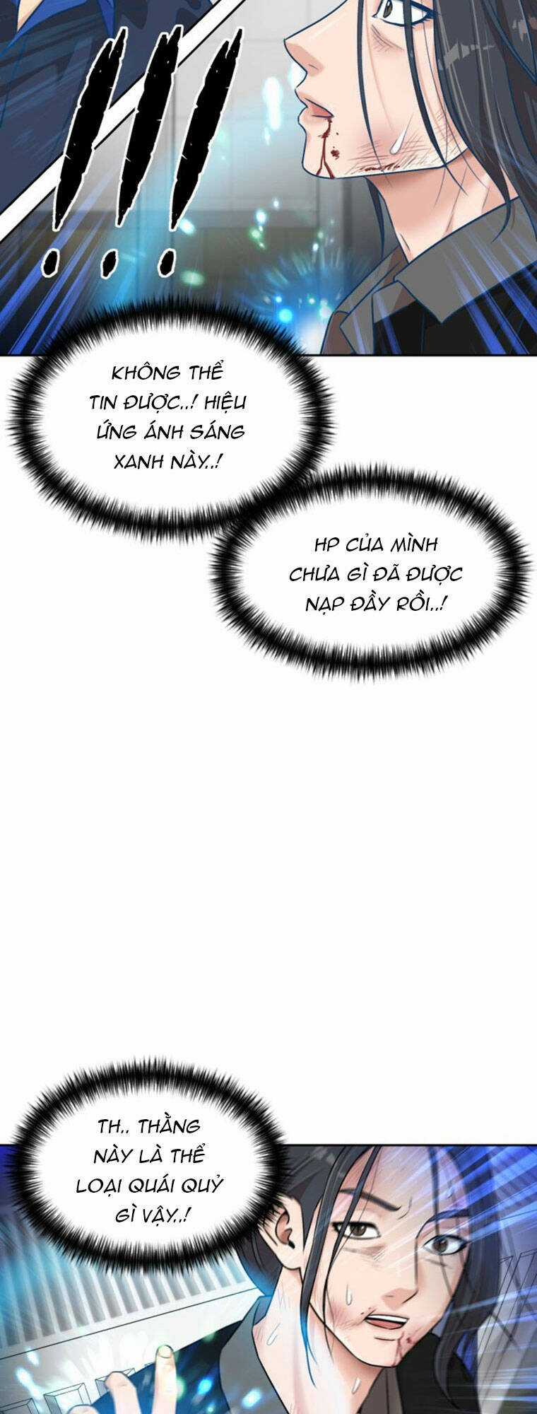 Gương Mặt Thiên Tài - Chapter 87 - Trang 3