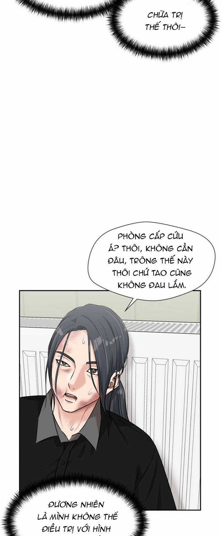 Gương Mặt Thiên Tài - Chapter 87 - Trang 5