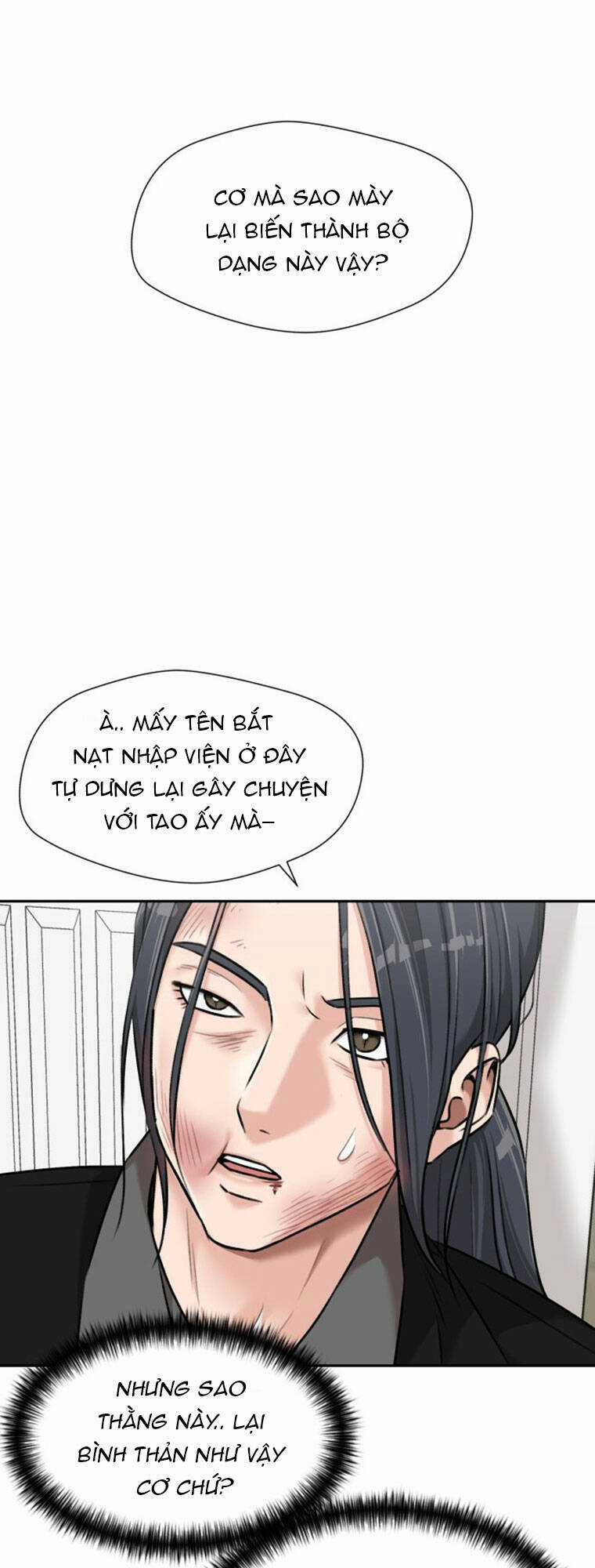 Gương Mặt Thiên Tài - Chapter 87 - Trang 7