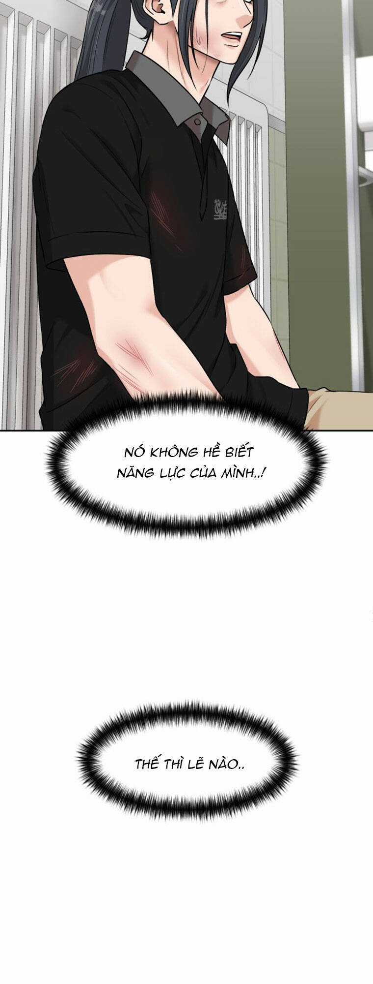 Gương Mặt Thiên Tài - Chapter 87 - Trang 10