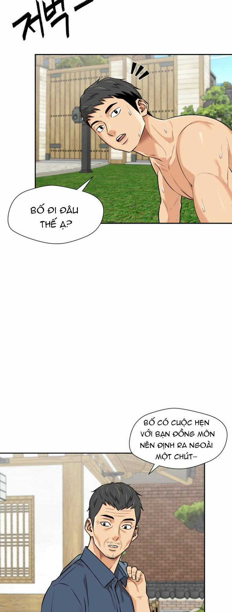 Gương Mặt Thiên Tài - Chapter 88 - Trang 3