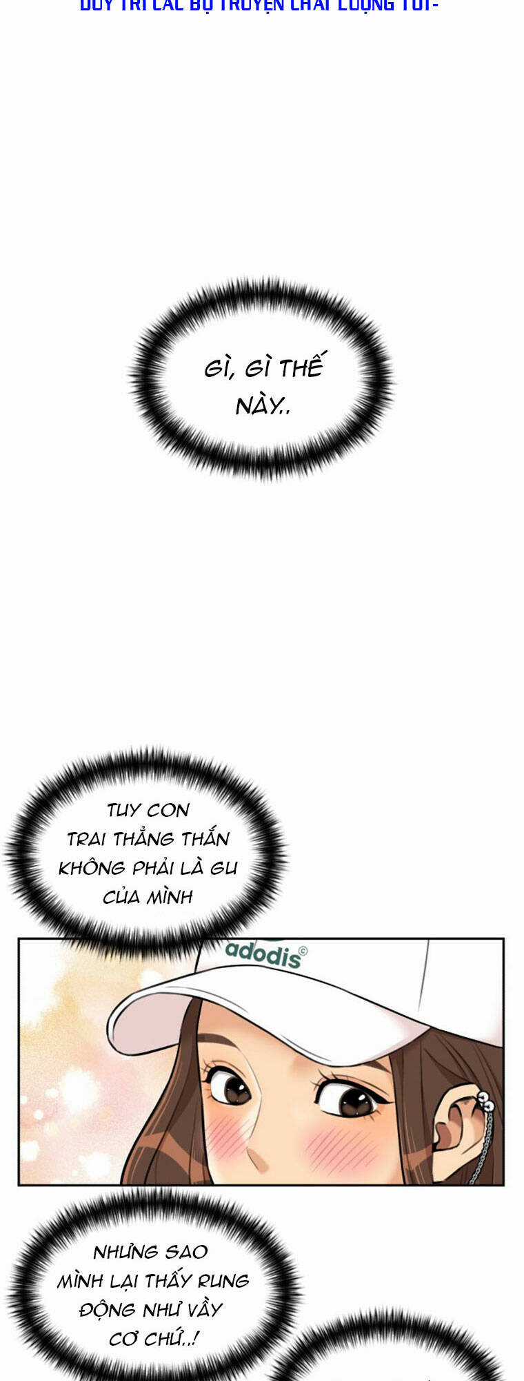 Gương Mặt Thiên Tài - Chapter 89 - Trang 4