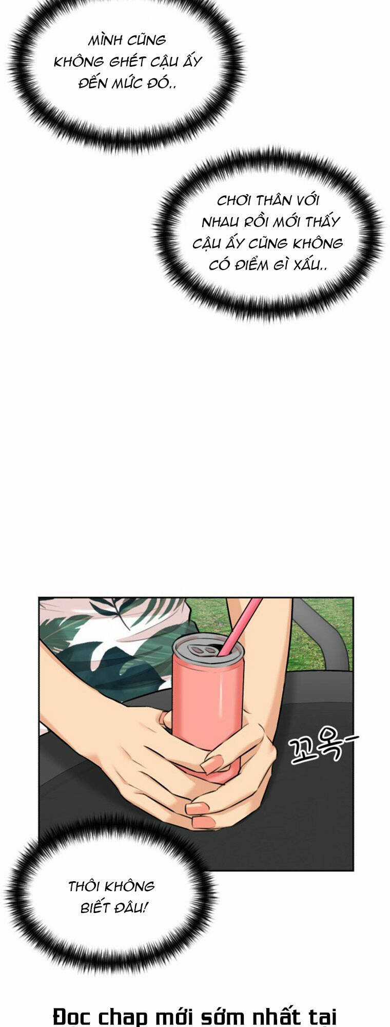 Gương Mặt Thiên Tài - Chapter 89 - Trang 8