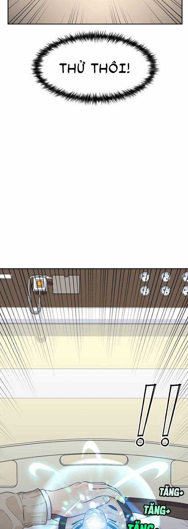 Gương Mặt Thiên Tài - Chapter 9 - Trang 3