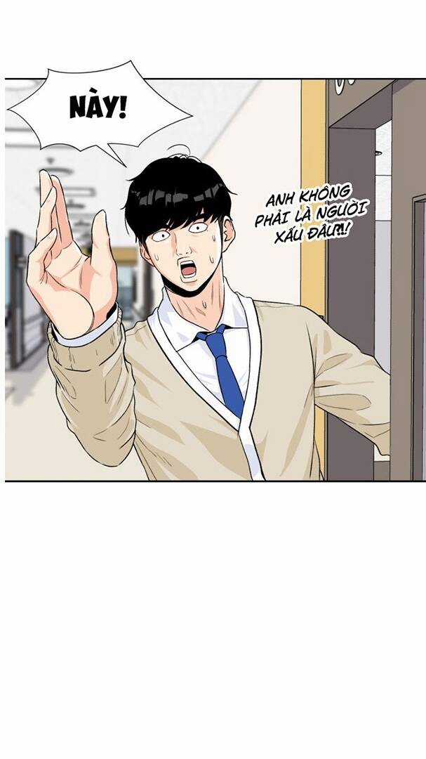 Gương Mặt Thiên Tài - Chapter 9 - Trang 36