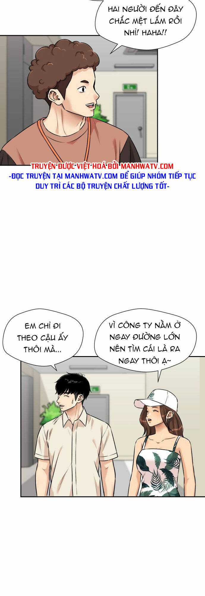 Gương Mặt Thiên Tài - Chapter 90 - Trang 3