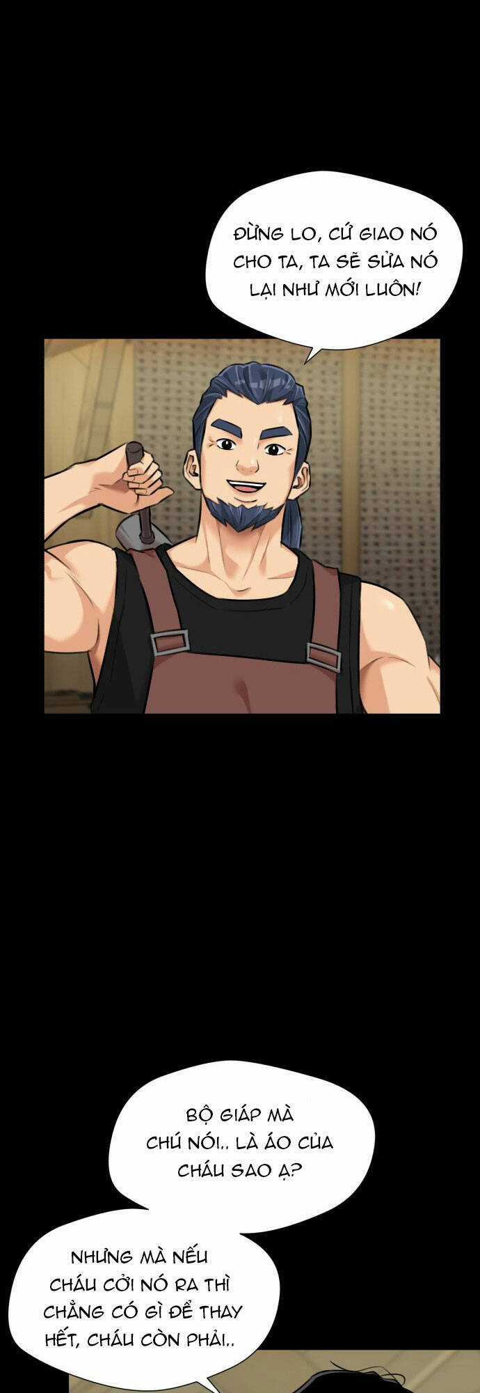 Gương Mặt Thiên Tài - Chapter 91 - Trang 42