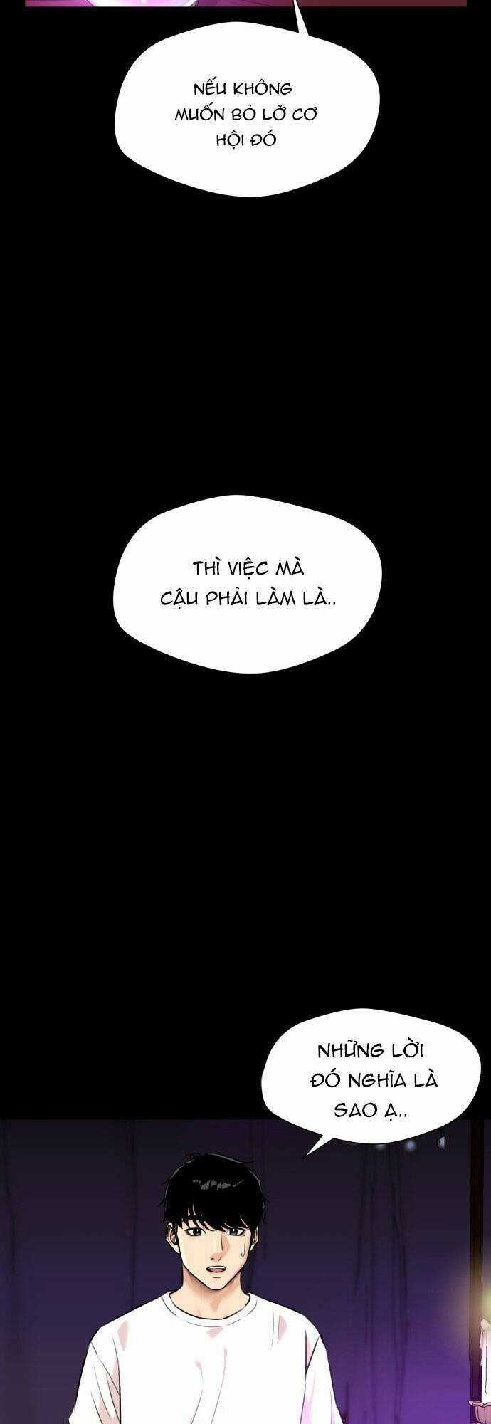 Gương Mặt Thiên Tài - Chapter 92 - Trang 3