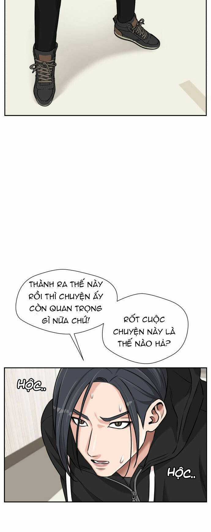 Gương Mặt Thiên Tài - Chapter 92 - Trang 41