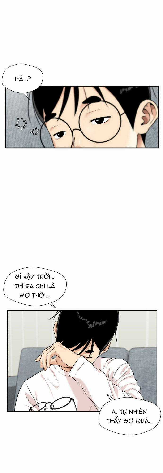 Gương Mặt Thiên Tài - Chapter 92 - Trang 7